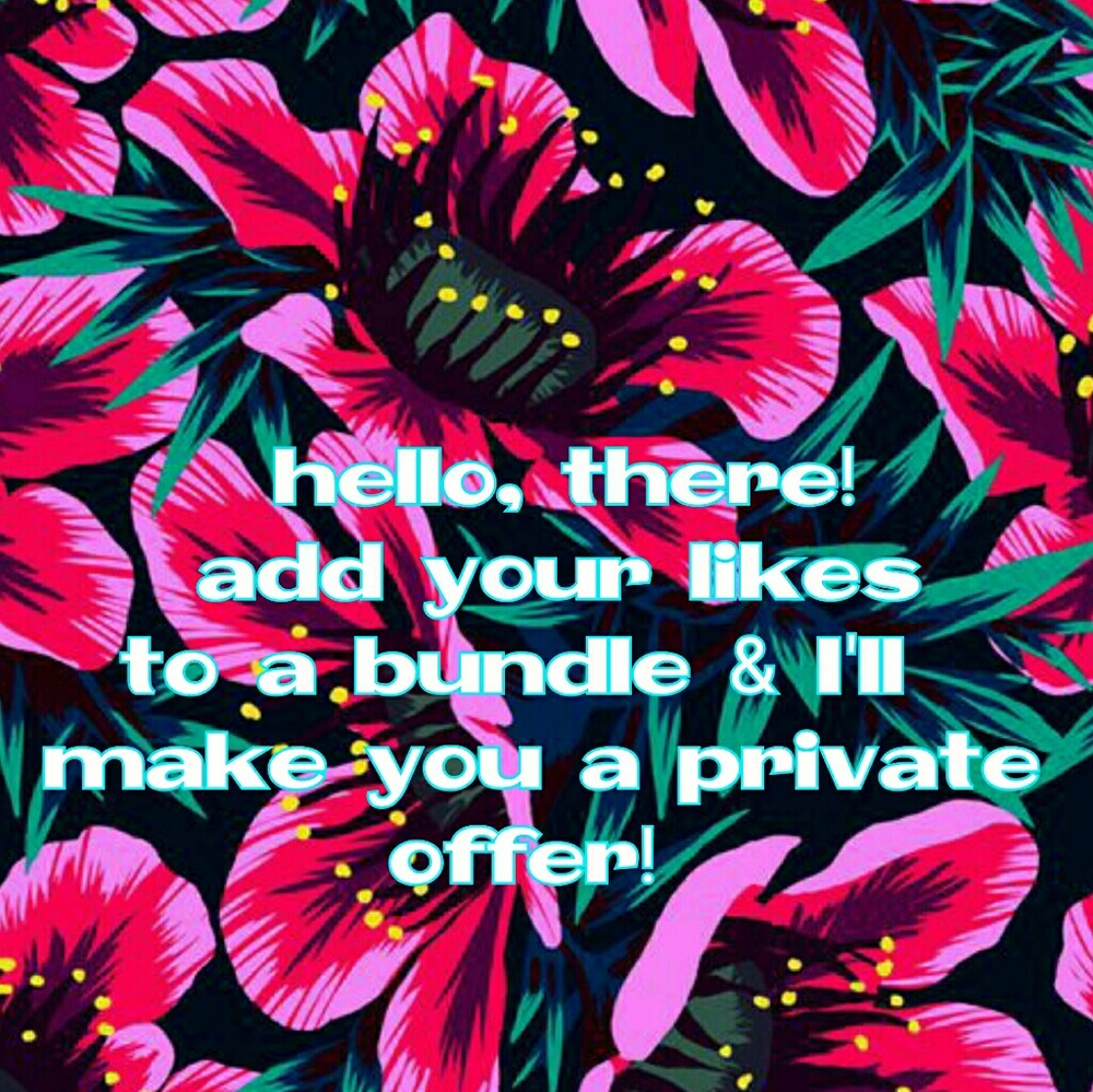 Bundle pricing available!