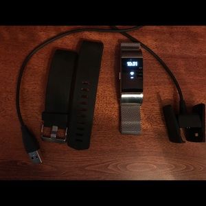 Fitbit Charge 2