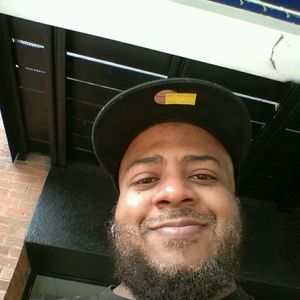 Meet your Posher, Gerald