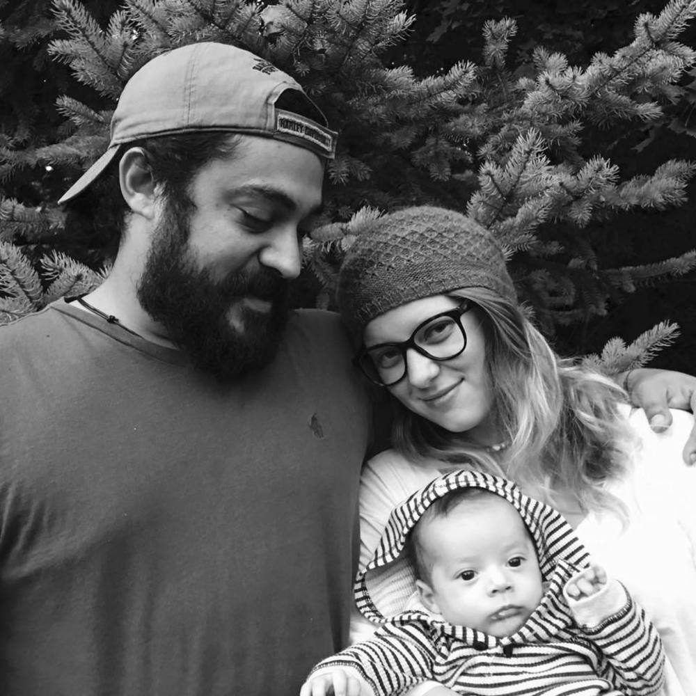 Meet your Posher, Gabrielle