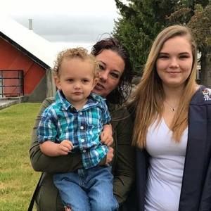 Meet your Posher, Izabelle