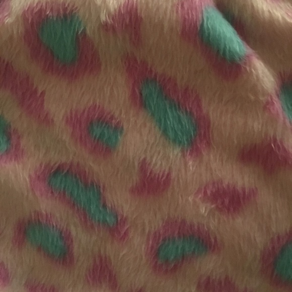 NWT OMAR KIDS removable feet pjs. Size 14/16 - Picture 3 of 4