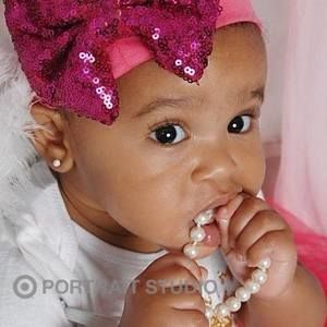 Meet your Posher, Hope