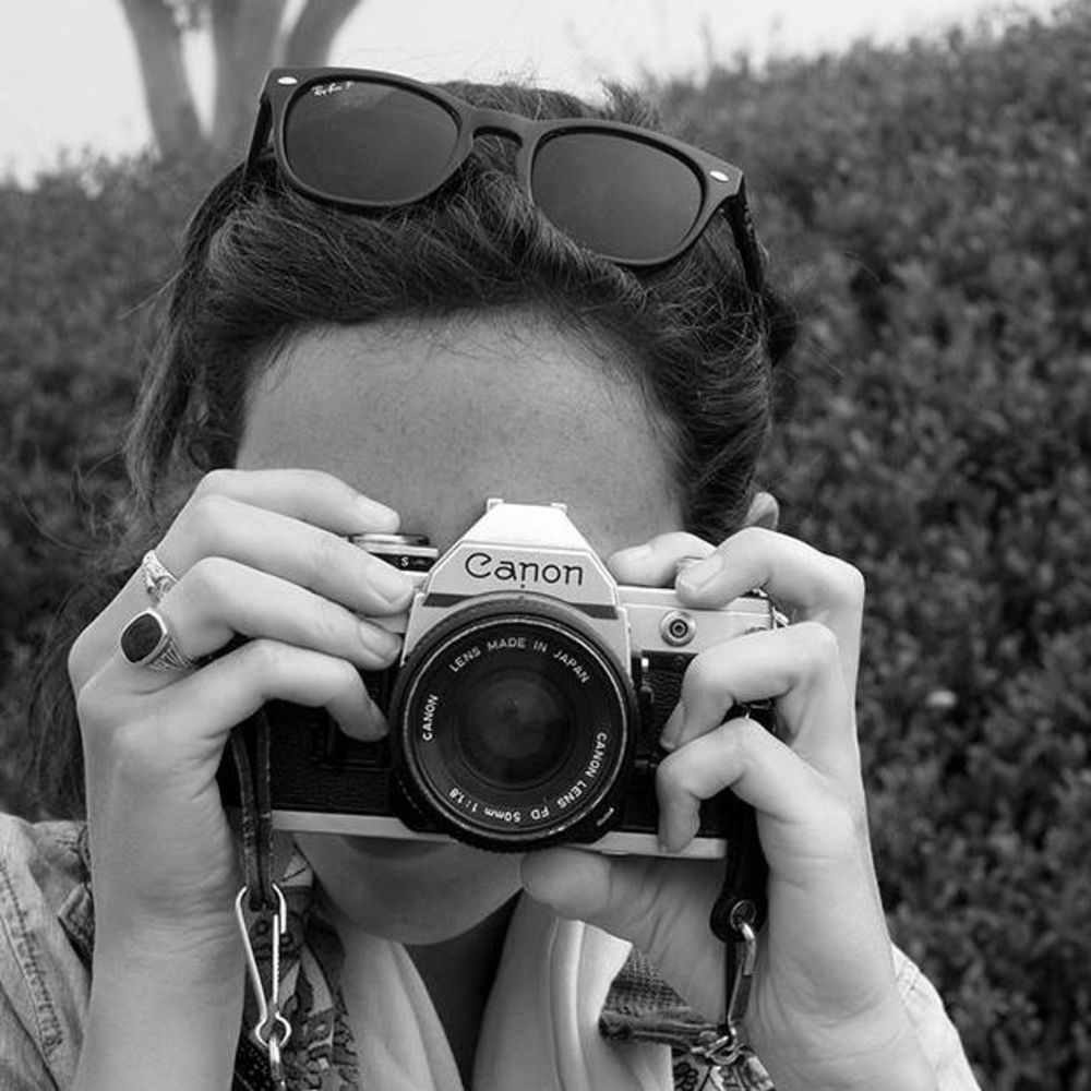 Meet your Posher, Brenna