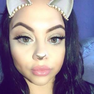 Meet your Posher, Marisol