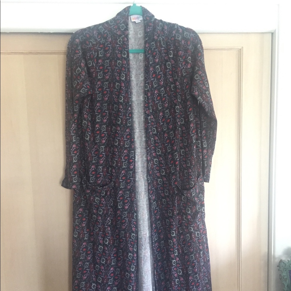 BNWOT LuLaRoe Sarah Size Large