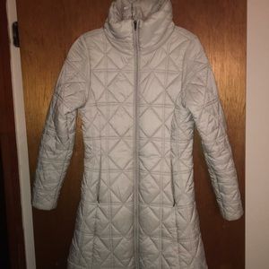 Women's Patagonia Low Sky Parka