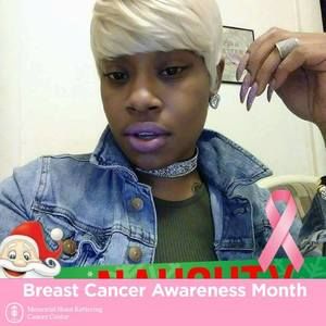 Meet your Posher, Antoinette