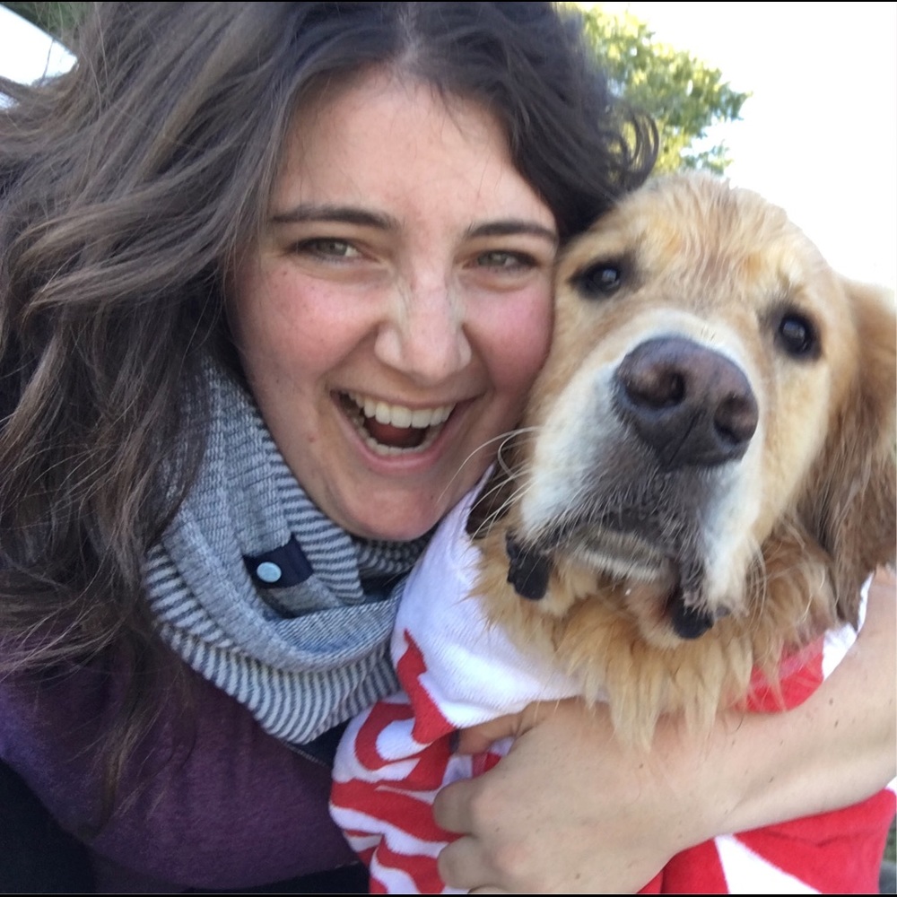 Meet your Posher, Elizabeth