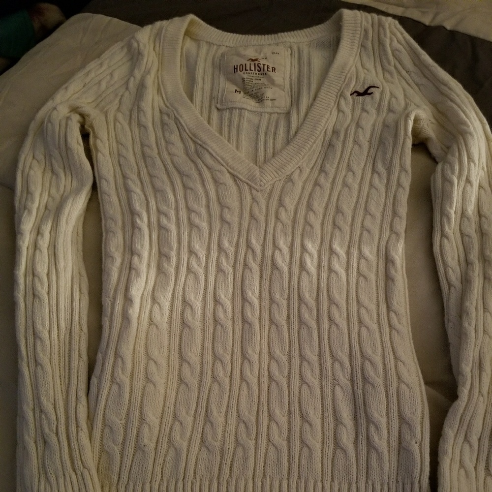 Women sweater