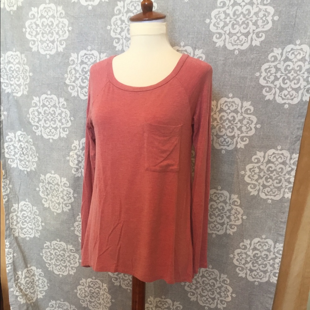 3/$20 Anthropologie Top