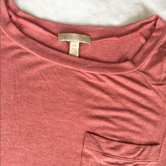 3/$20 Anthropologie Top - Picture 4 of 4