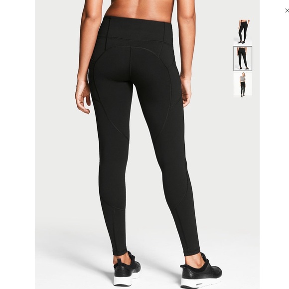 Victoria's Secret Pants - ❤️Knockout By Victoria Sport Pocket Tight❤️