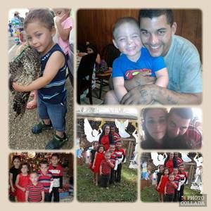 Meet your Posher, Clintonandjolene