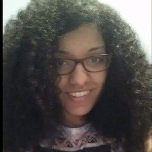 Meet your Posher, Tamara