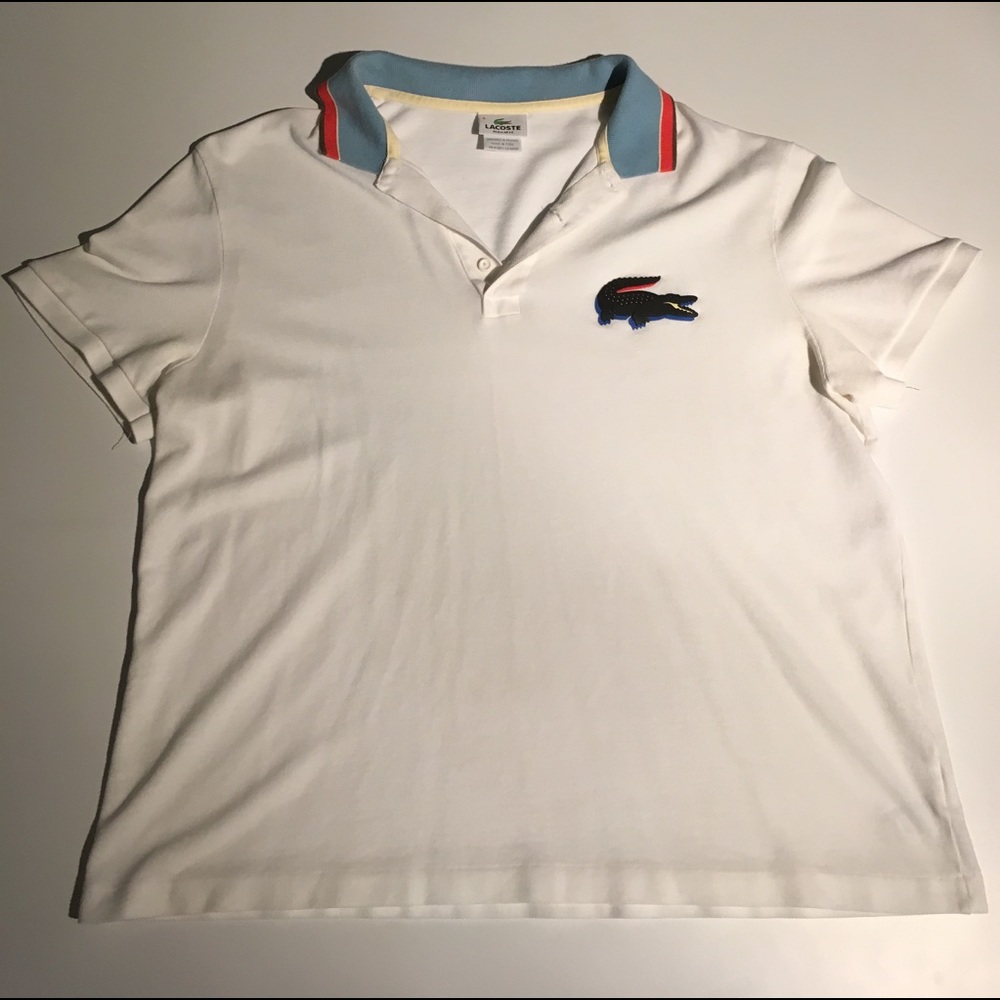 Lacoste Polo