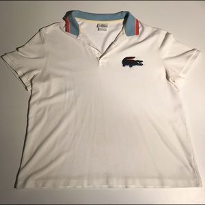 Lacoste Polo
