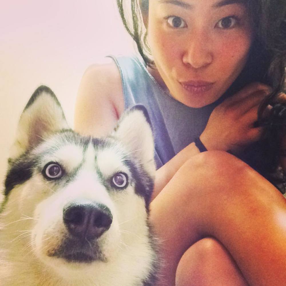 Meet your Posher, Summer