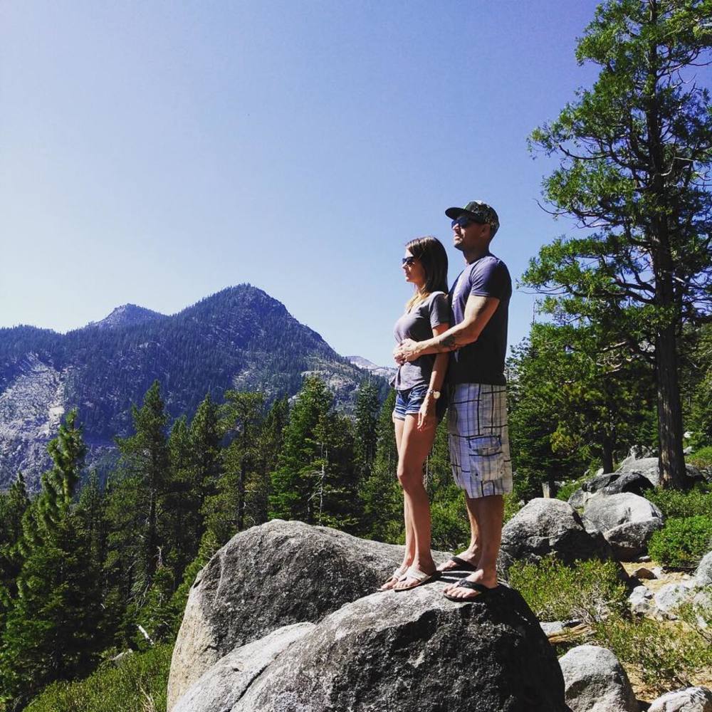 Meet your Posher, Addy