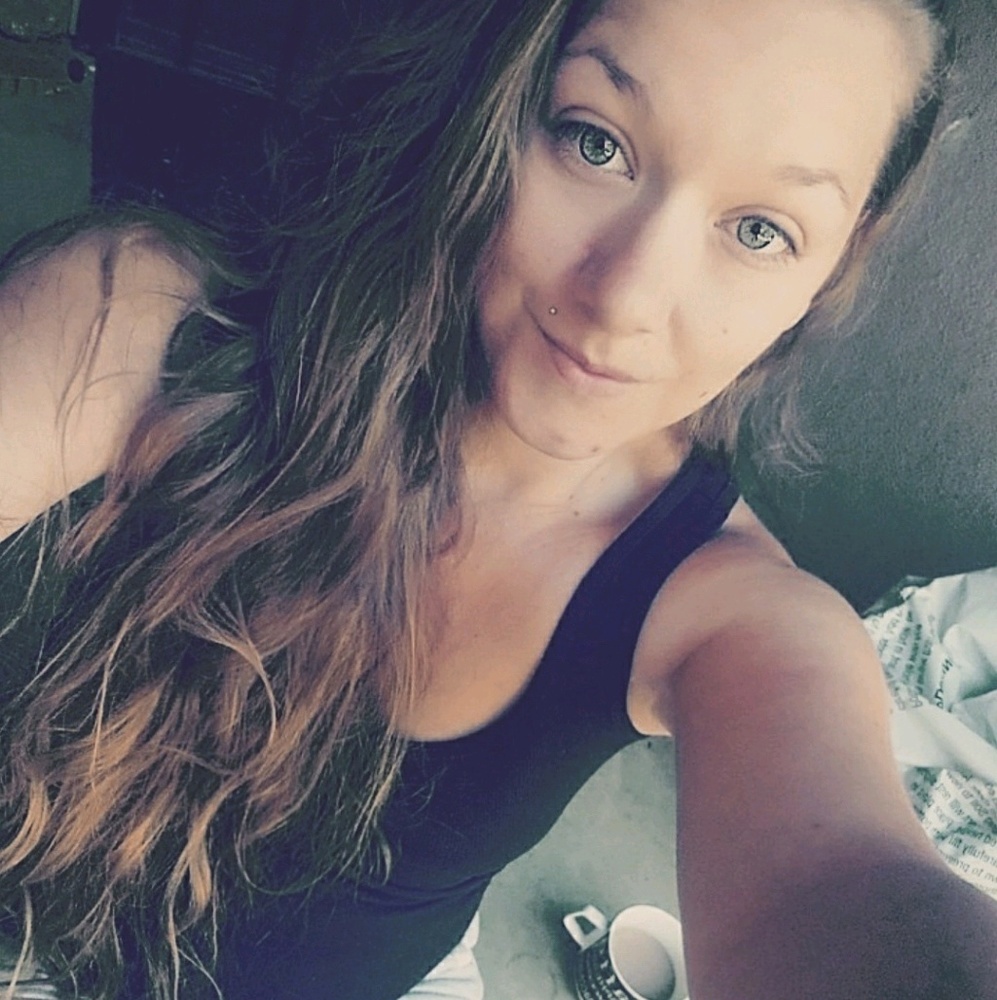 Meet your Posher, Monica