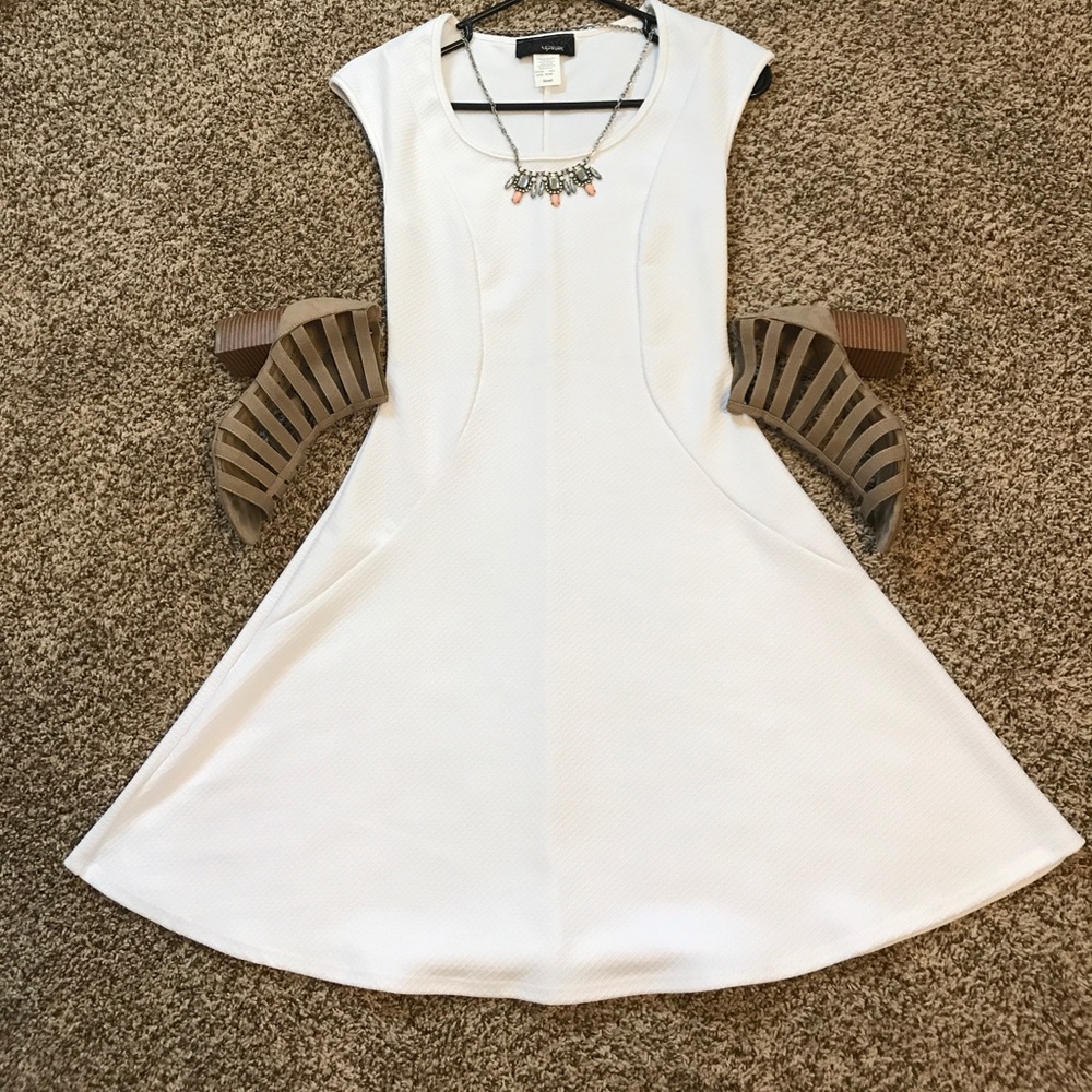 Hypnotik skater dress