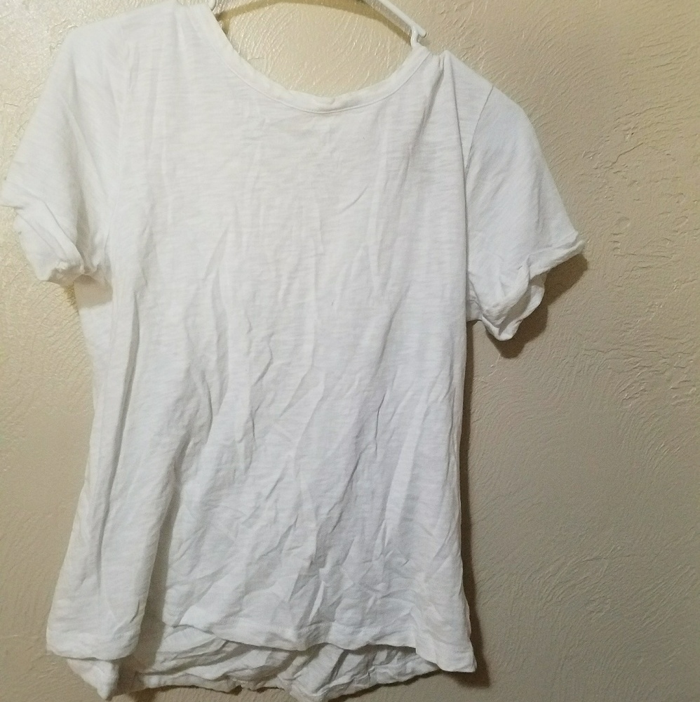 CHASER TEE SHIRT SIZE MEDIUM