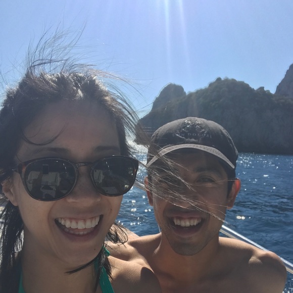 Meet your Posher, Erica - Picture 1 of 1