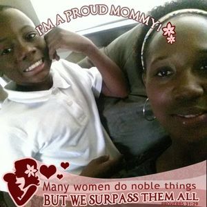 Meet your Posher, Ariel