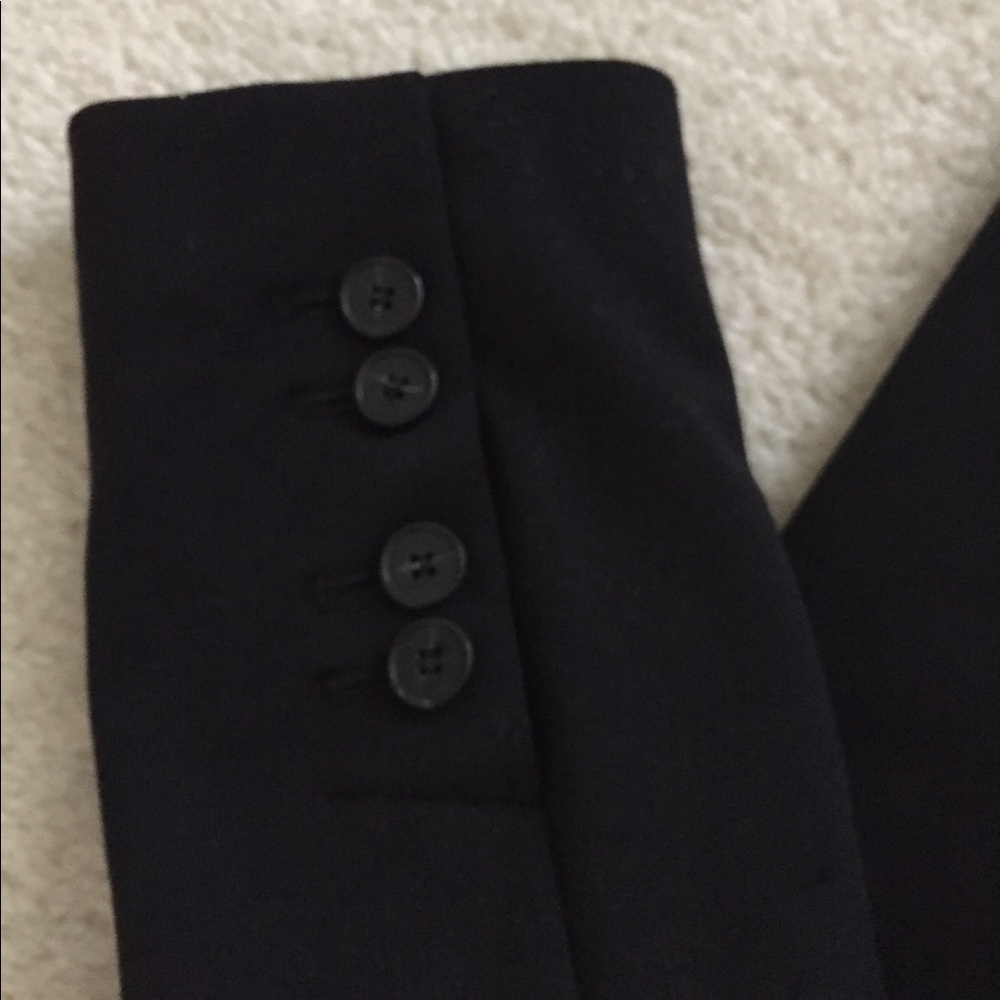 ZARA classic blazer *EUC* - Picture 4 of 5