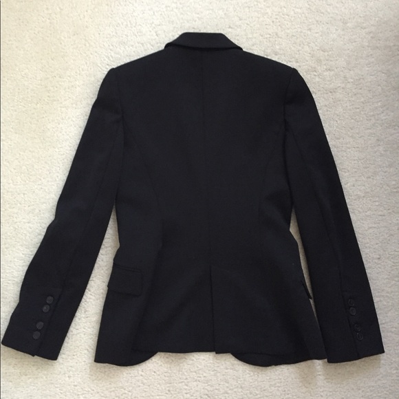 ZARA classic blazer *EUC* - Picture 3 of 5