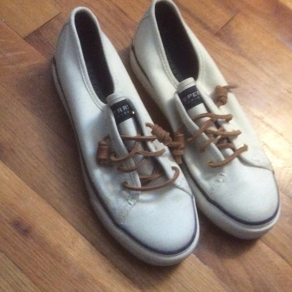 Sperry top siders