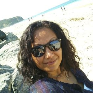 Meet your Posher, Angie