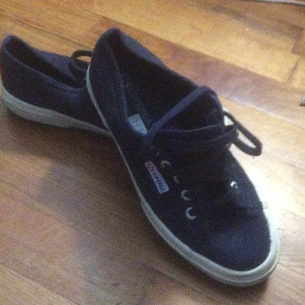 Superga sneakers