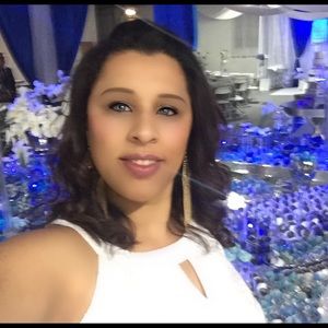 Meet your Posher, Fabiana