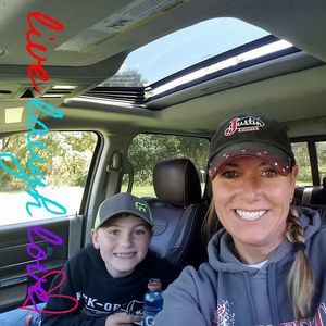 Meet your Posher, Joyel