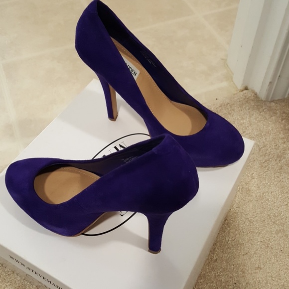 Women heels - Picture 3 of 3