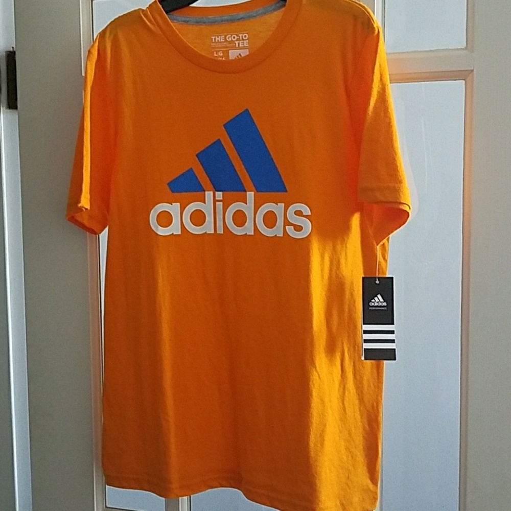 Adidas T-shirt