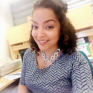 Meet your Posher, Anita