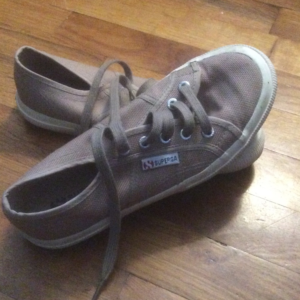 Superga sneakers
