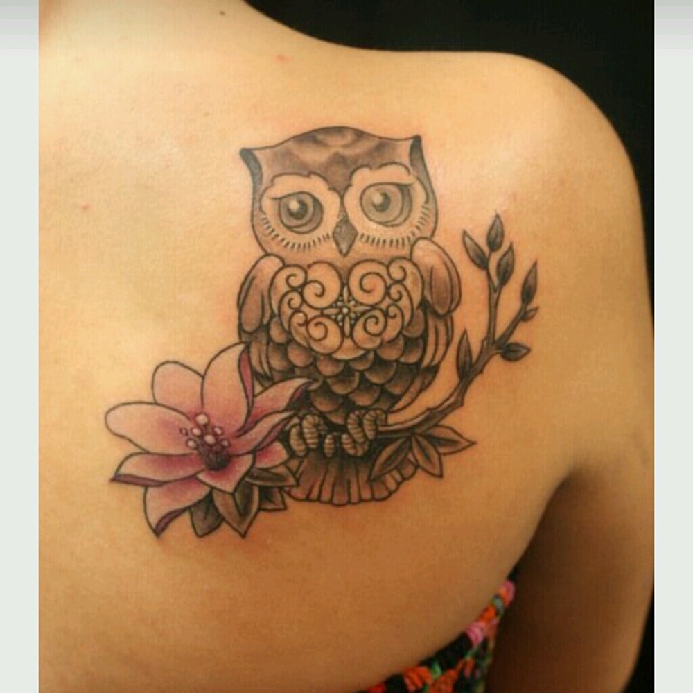 Meet your Posher, Stacey