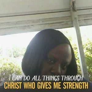 Meet your Posher, April