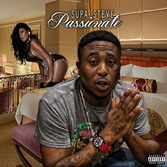 Meet your Posher, Stephen - Picture 1 of 1