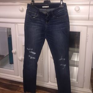 Daytrip Skinny Jeans Size 27