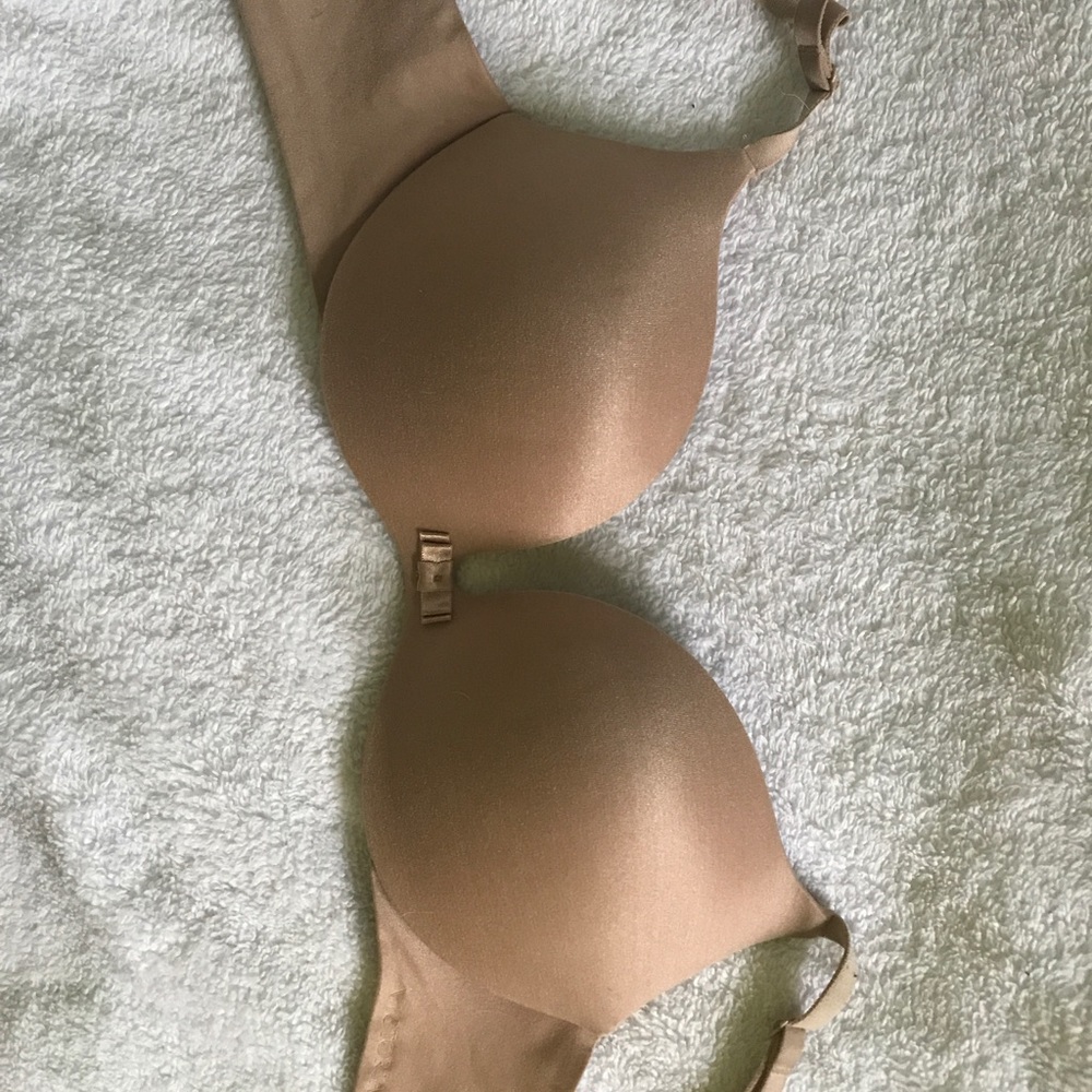 Victoria's Secret Push up Bra