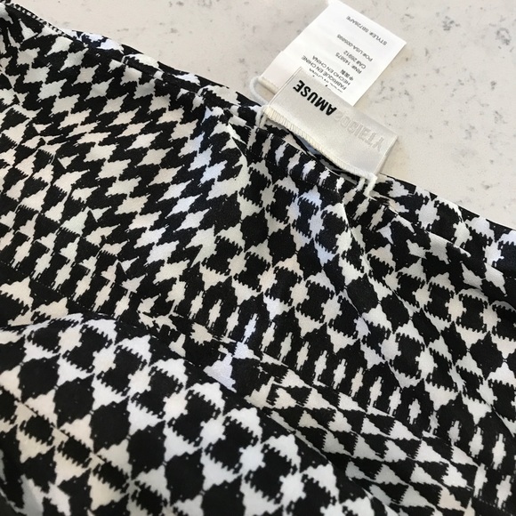 Aztec Print Bikini Bottom - Picture 2 of 2