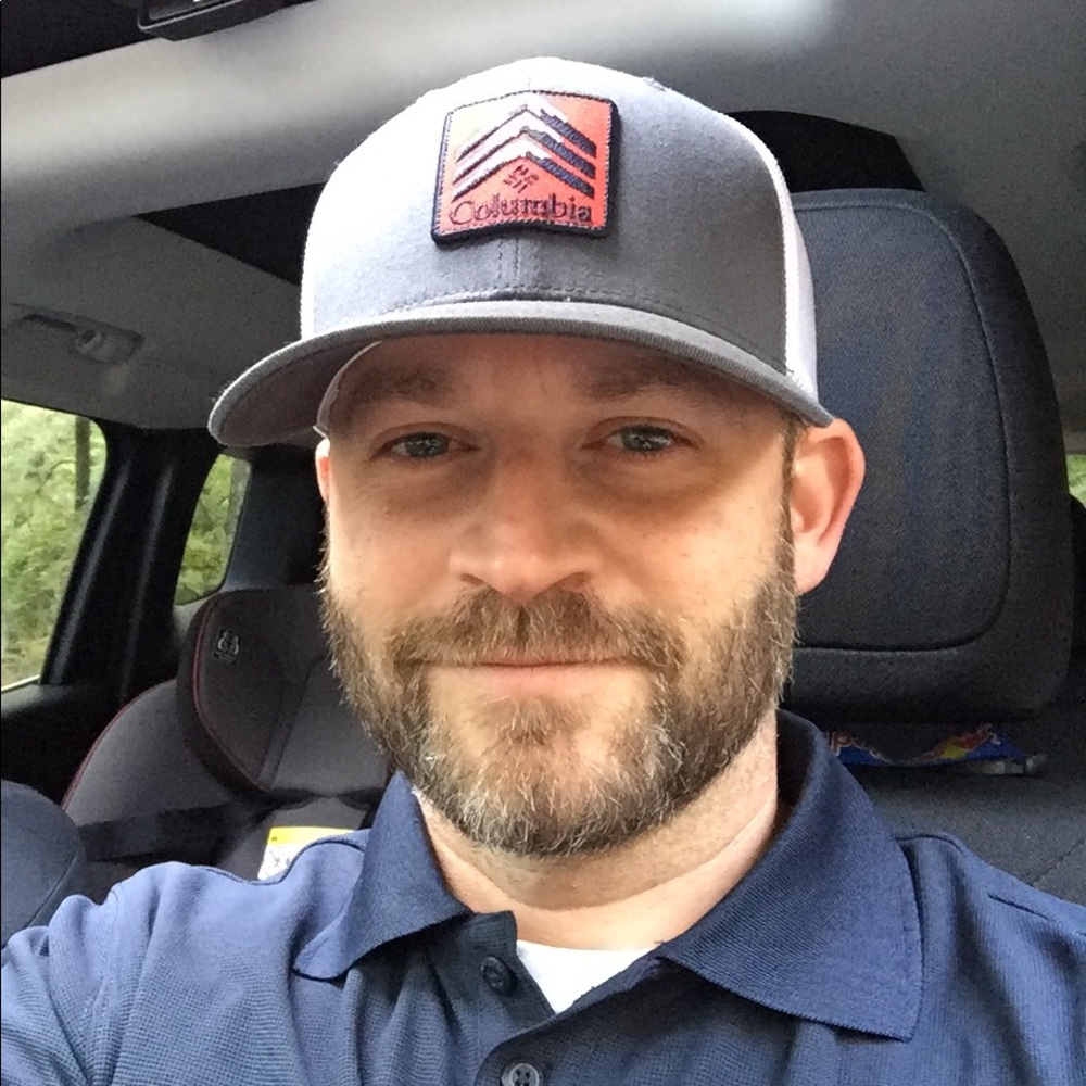 Meet your Posher, Jesse