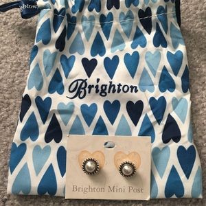 Brighton earrings