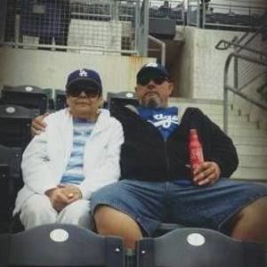 Meet your Posher, Rick