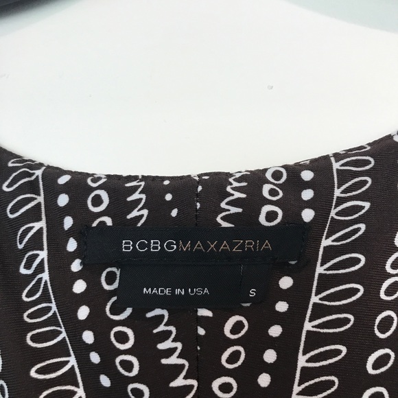 BCBG dress - Picture 2 of 6