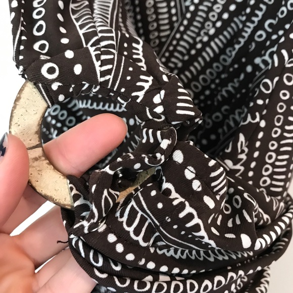 BCBG dress - Picture 3 of 6